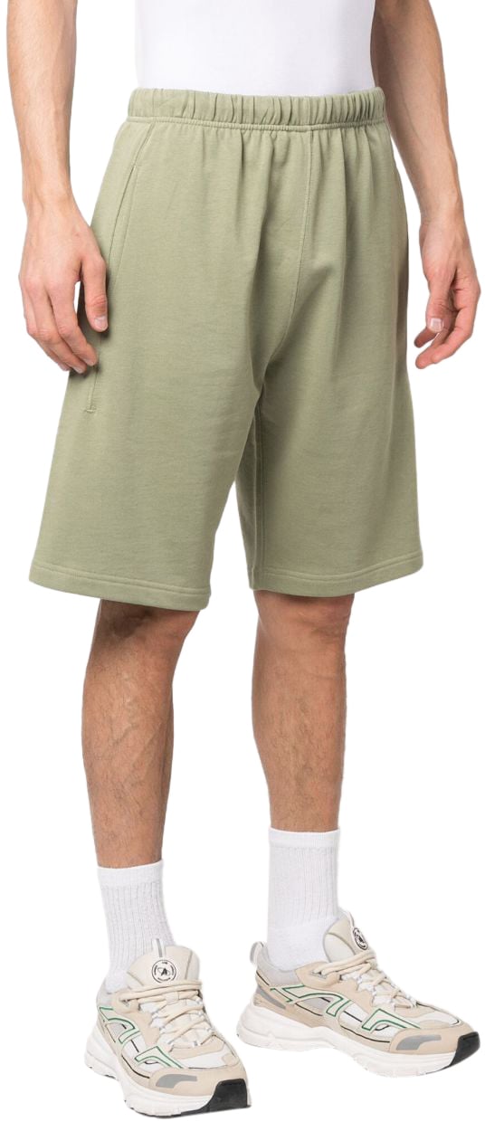Kenzo Shorts Celadon Groen