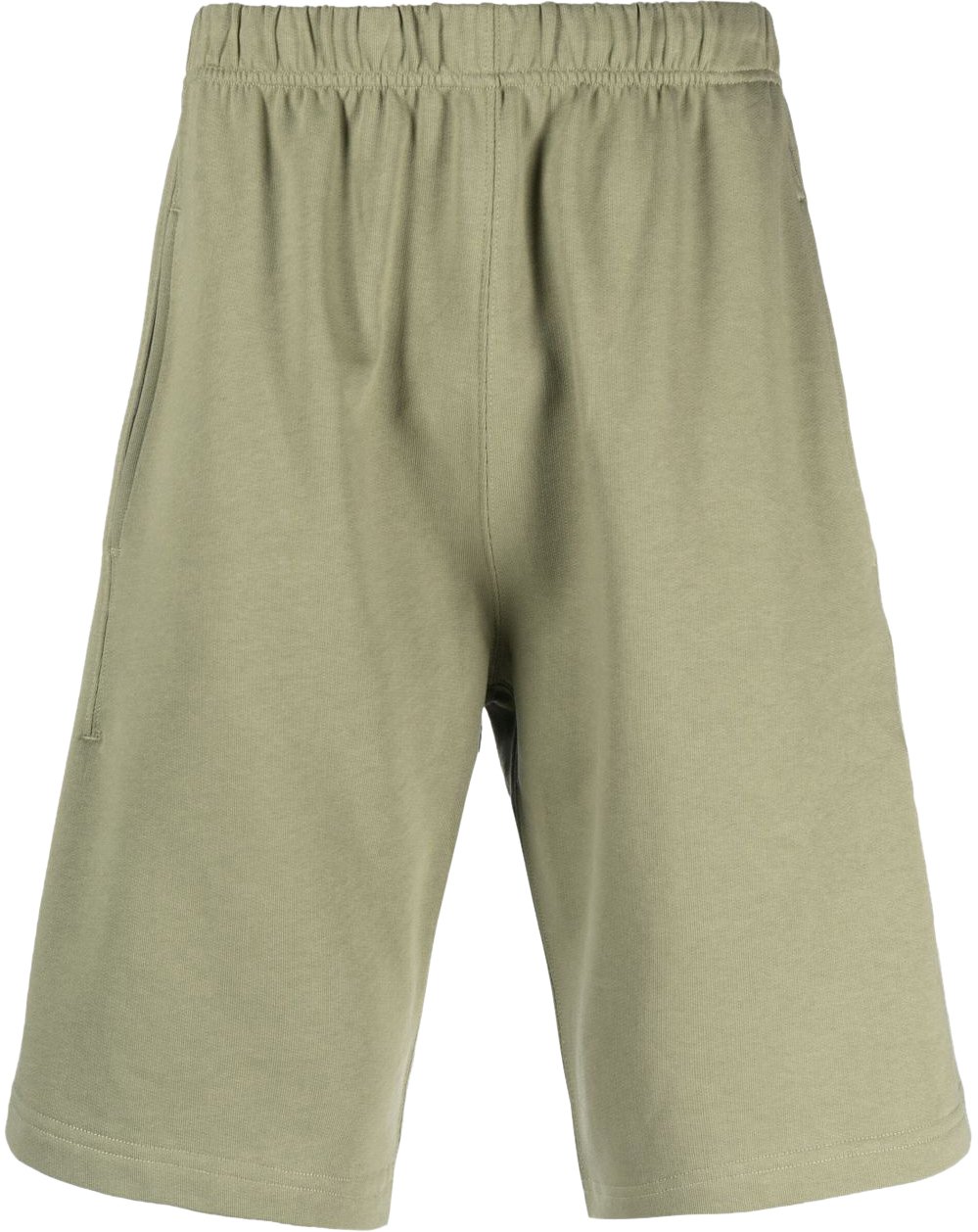 Kenzo Shorts Celadon Groen
