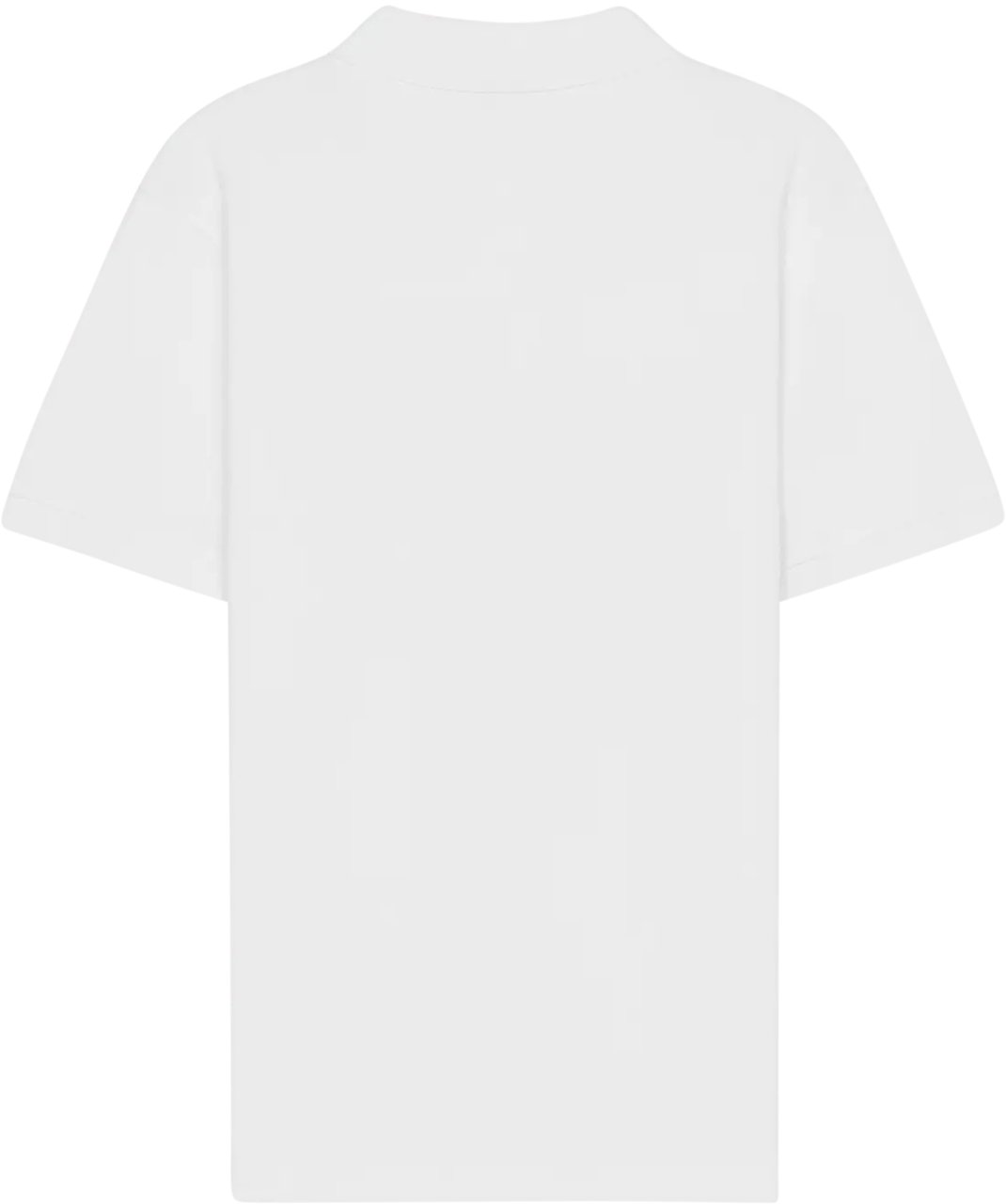 Kenzo T-Shirts And Polos White Wit