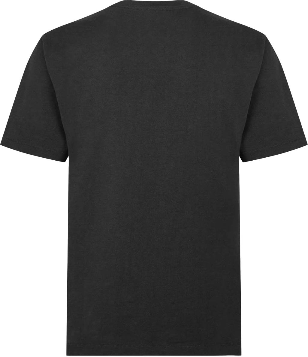 Kenzo Classic Box Logo T-shirt Zwart