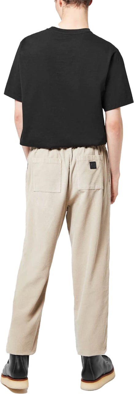 Kenzo Classic Box Logo T-shirt Zwart