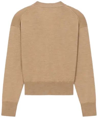 Kenzo Sweaters Brown Bruin