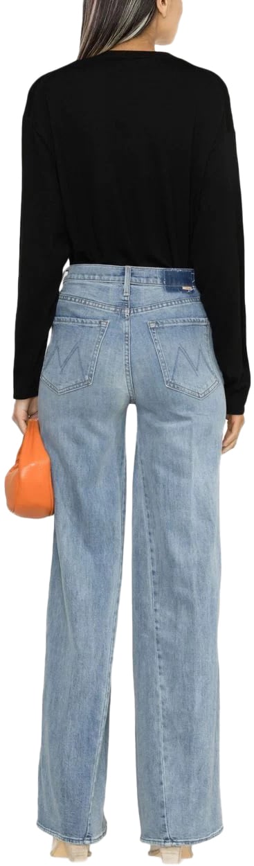 Kenzo pull black Zwart