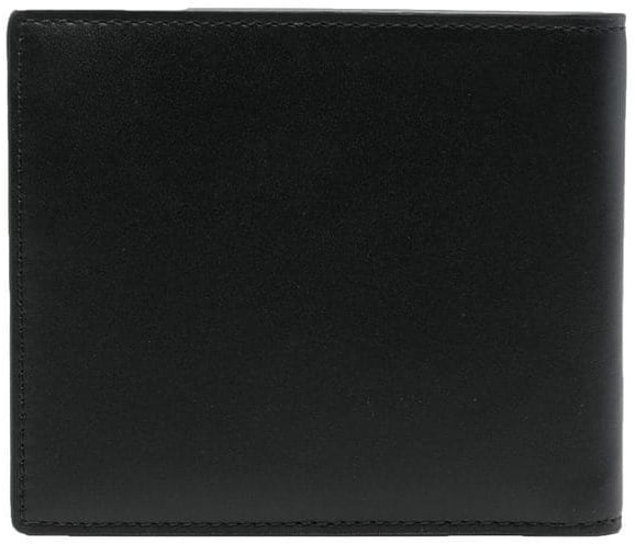 Kenzo portefeuille black Zwart