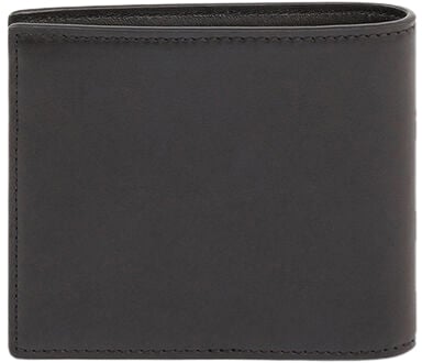 Kenzo Wallets Black Zwart