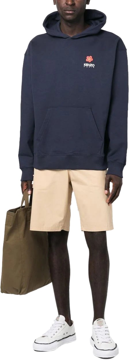 Kenzo bermuda beige Beige