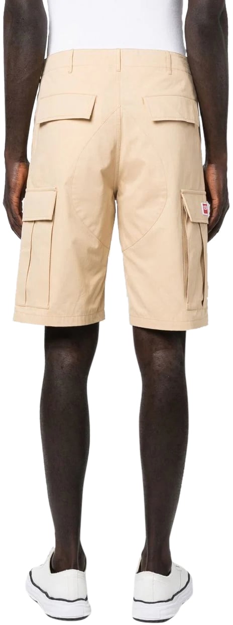 Kenzo bermuda beige Beige