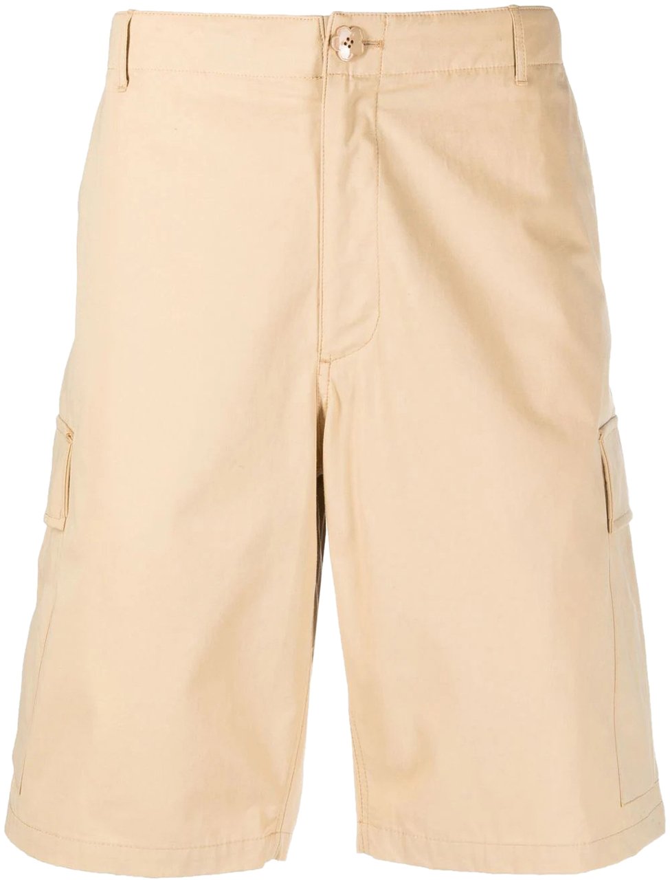 Kenzo bermuda beige Beige
