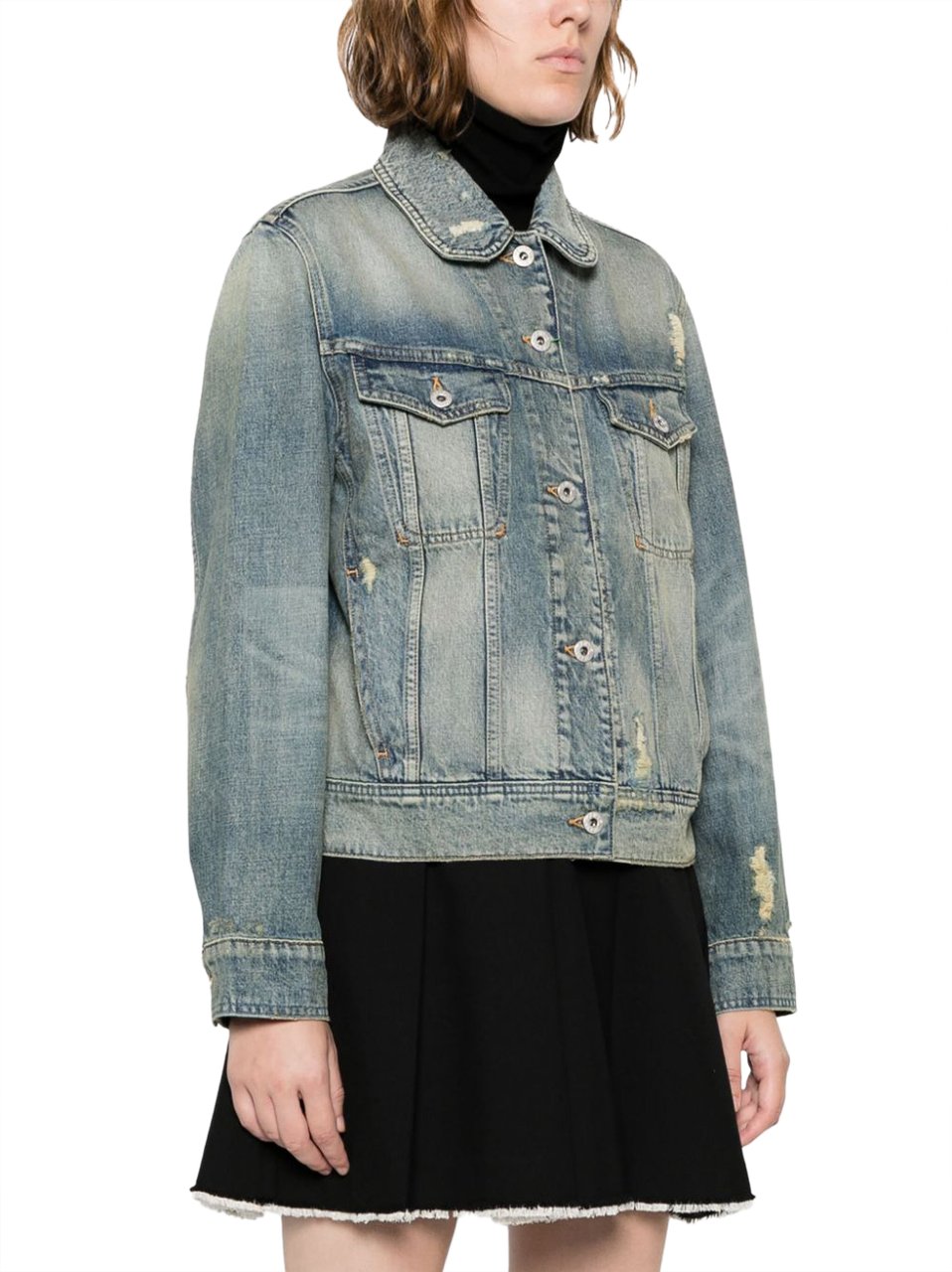 Kenzo Jackets Stone Grijs