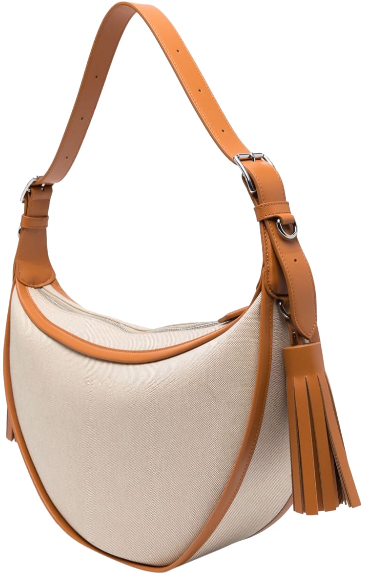 Kenzo Bags Dark Camel Beige