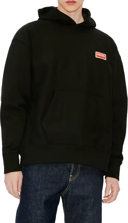 Kenzo Sweaters Black Zwart