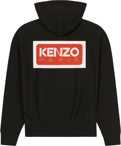 Kenzo Sweaters Black Zwart