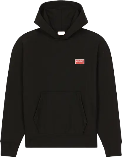 Kenzo Sweaters Black Zwart
