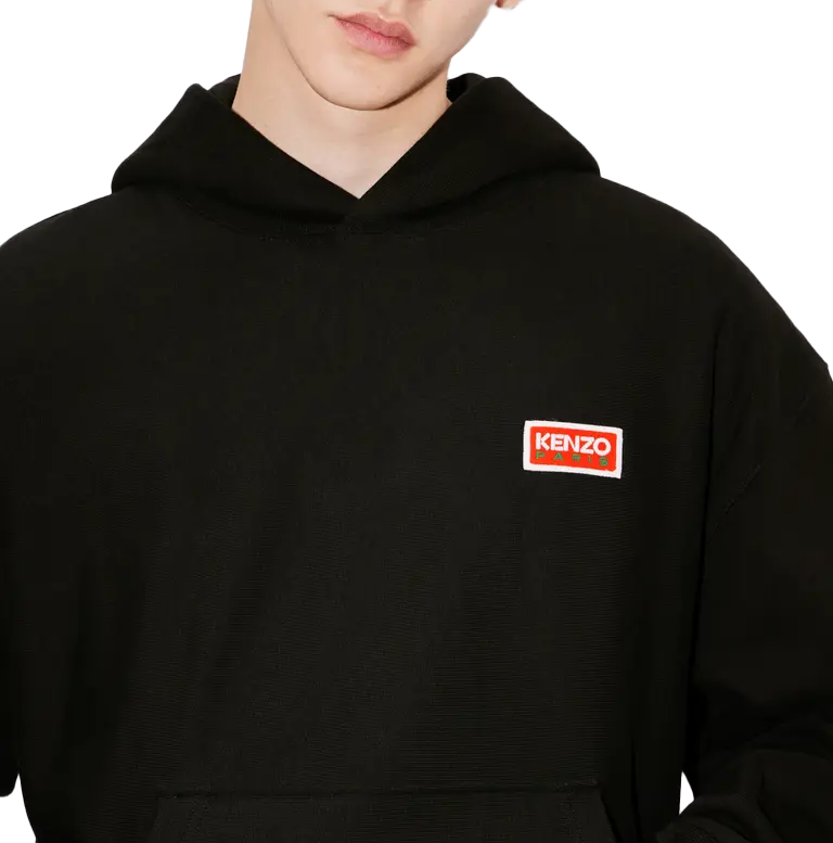 Kenzo Sweaters Black Zwart