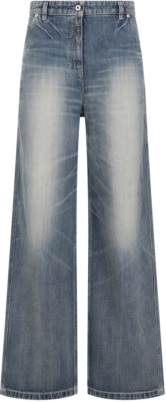Kenzo KENZO FE52DP2276I7 Blauw
