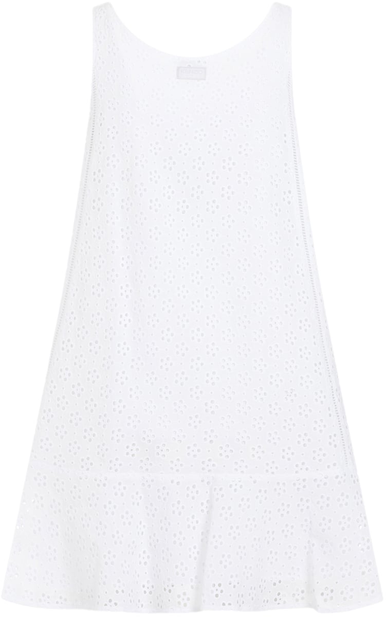 Kenzo KENZO FE52RO2599K1 Wit