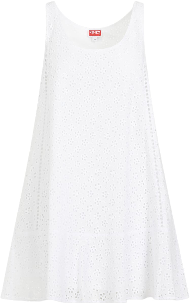 Kenzo KENZO FE52RO2599K1 Wit