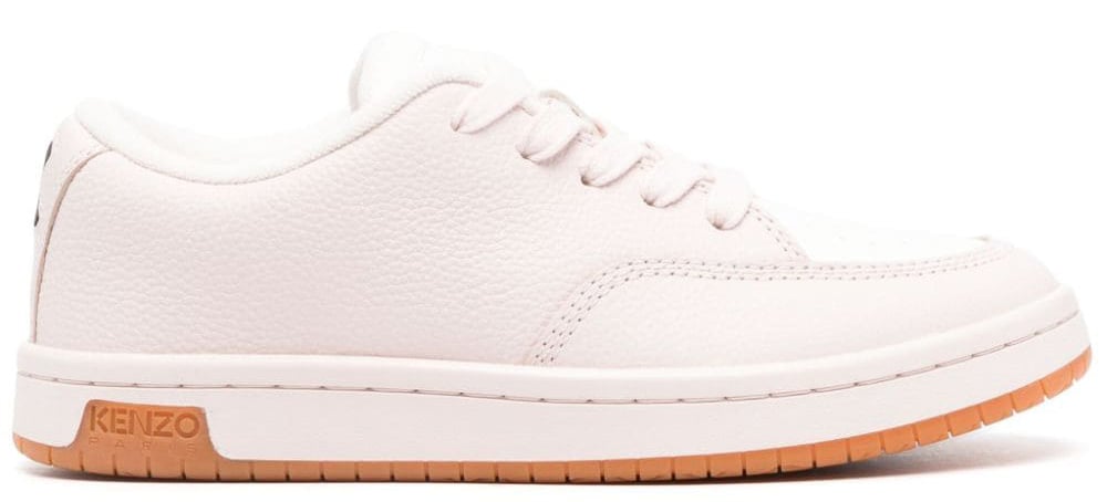 Kenzo Sneakers Light Pink Roze