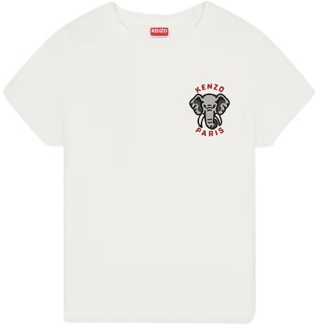 Kenzo T-Shirts And Polos Beige Beige