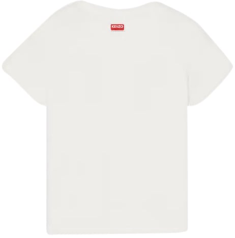 Kenzo T-Shirts And Polos Beige Beige