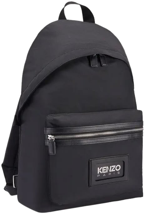 Kenzo Bags Black Zwart