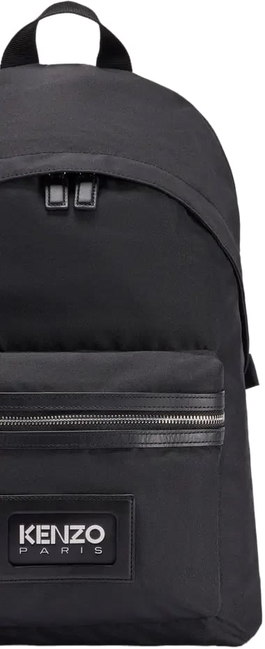 Kenzo Bags Black Zwart