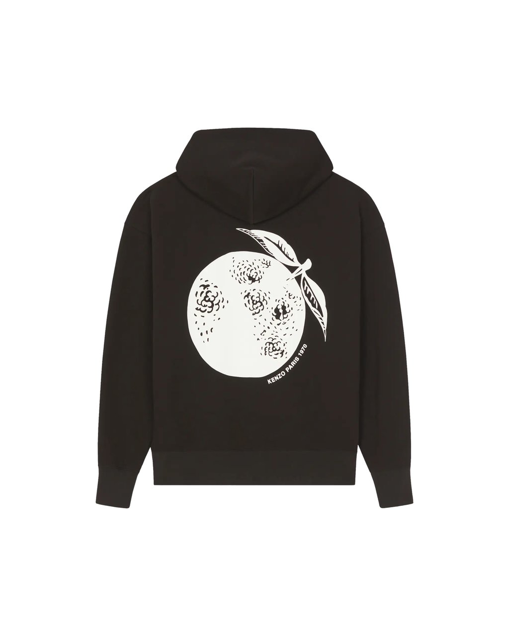 Kenzo Sweaters Black Zwart