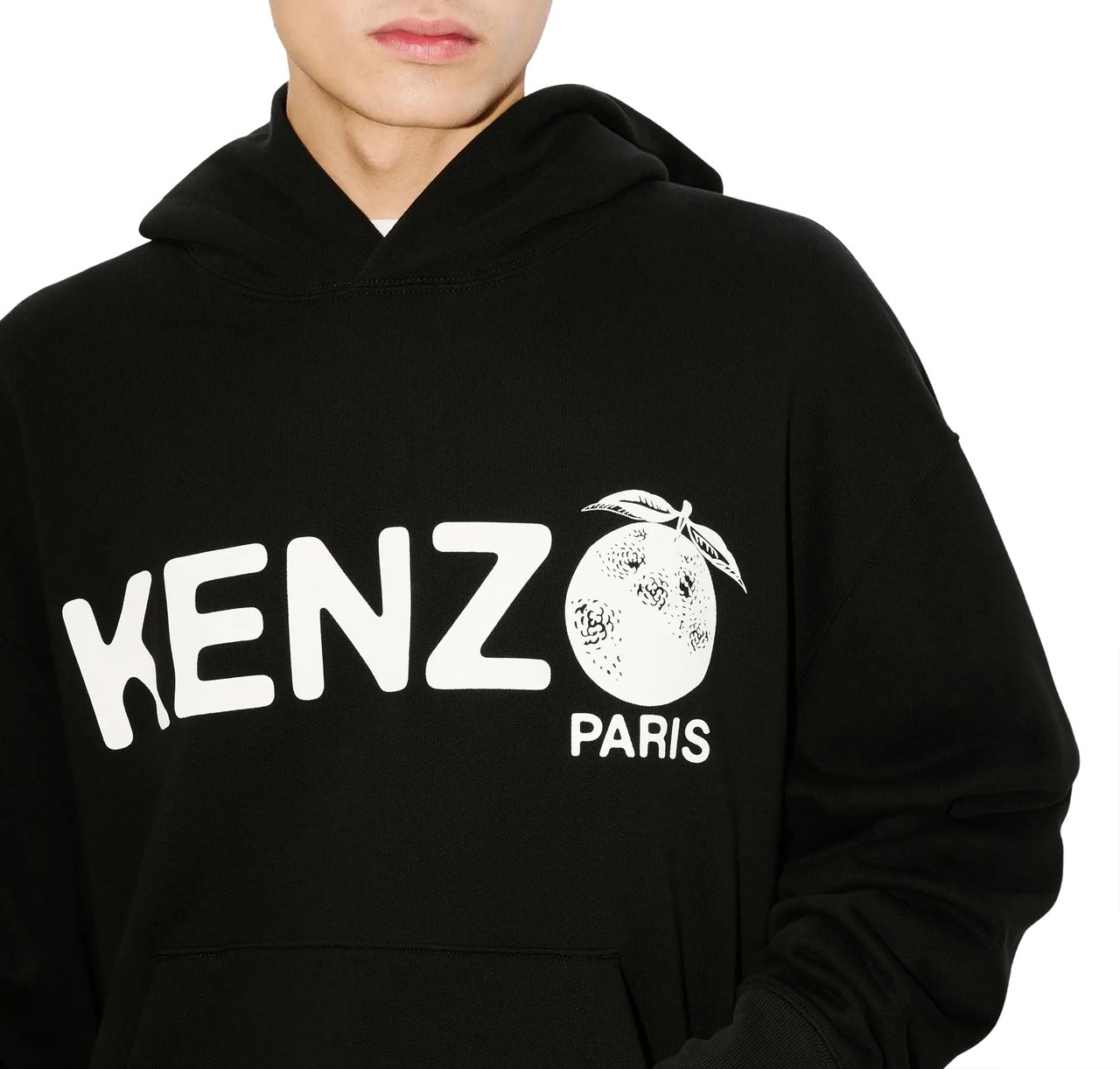 Kenzo Sweaters Black Zwart