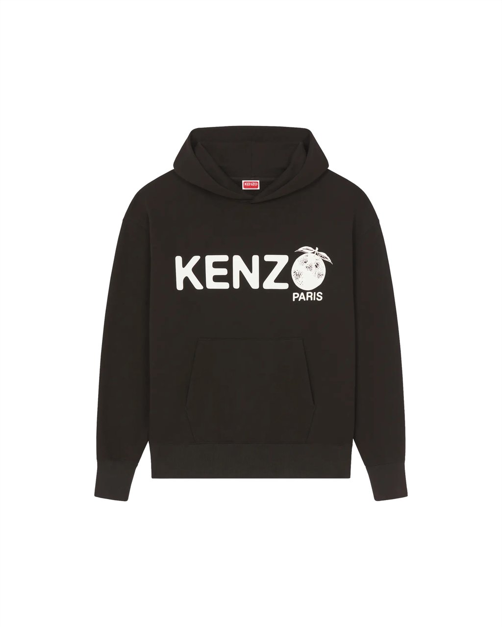 Kenzo Sweaters Black Zwart