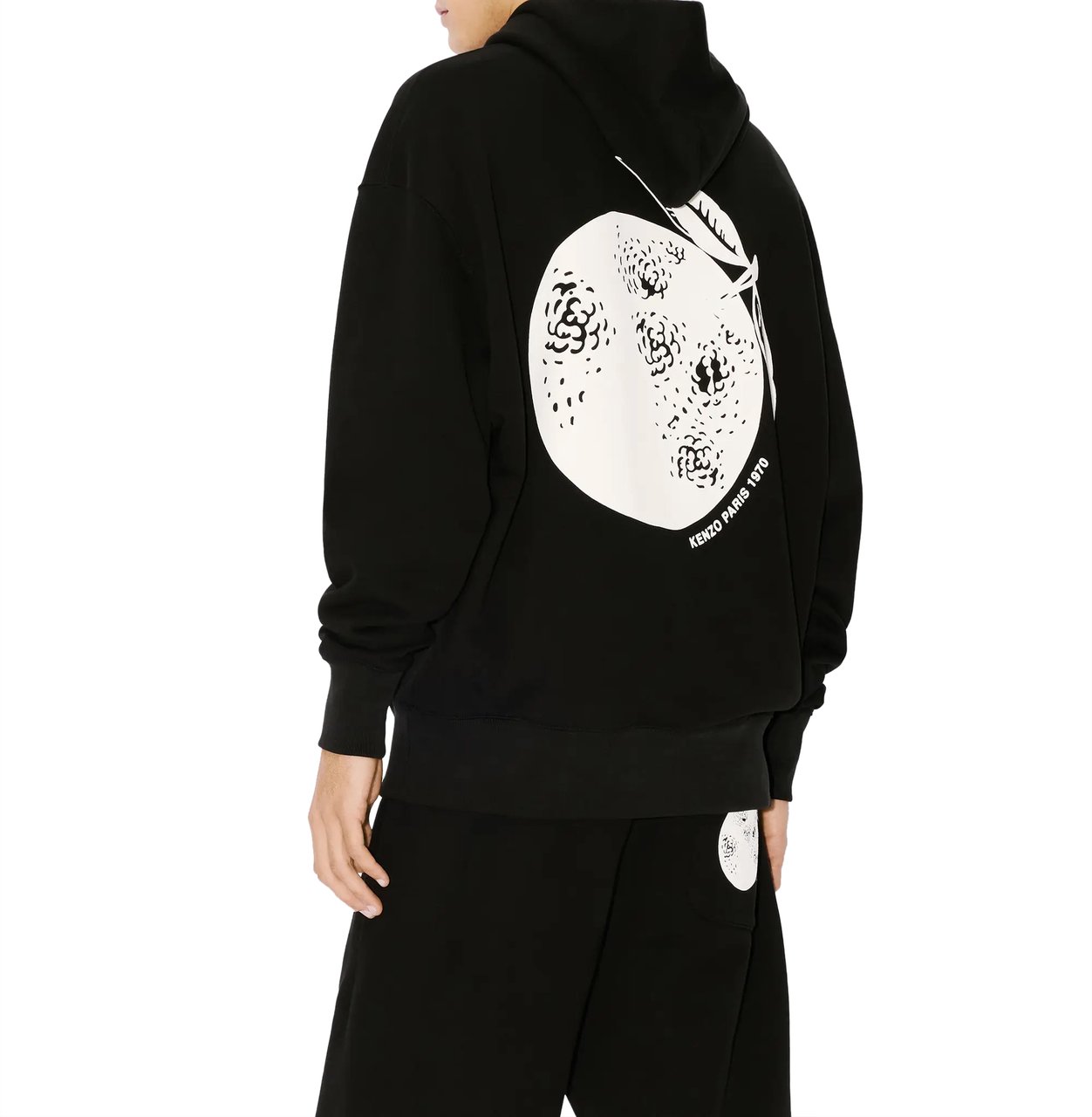 Kenzo Sweaters Black Zwart