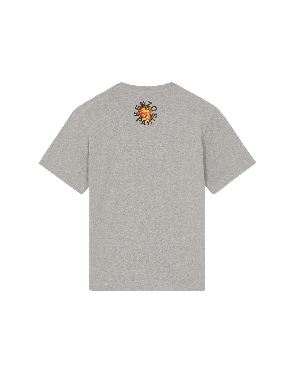 Kenzo T-Shirts And Polos Grey Grijs