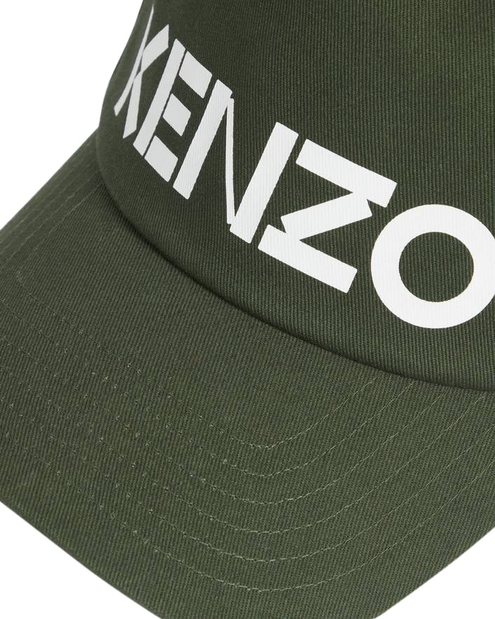 Kenzo Hats Green Groen