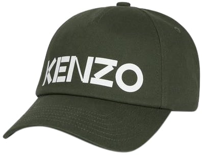 Kenzo Hats Green Groen