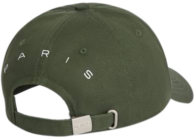Kenzo Hats Green Groen