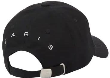 Kenzo Hats Black Zwart