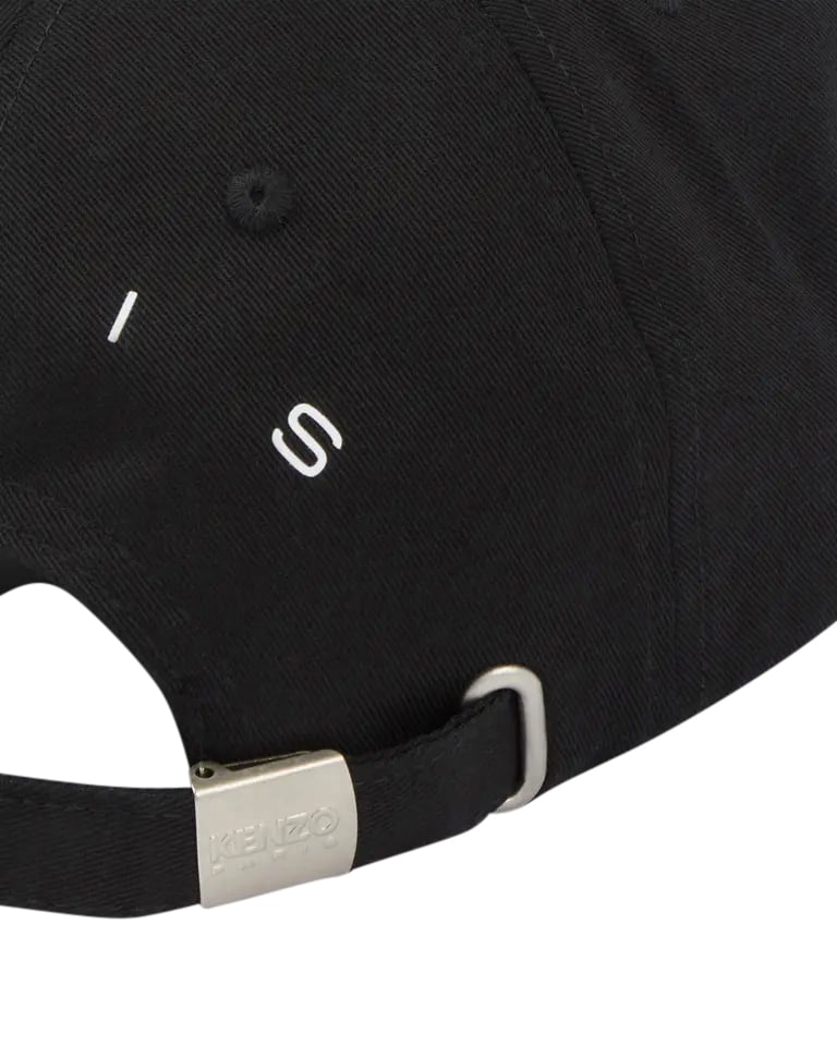 Kenzo Hats Black Zwart