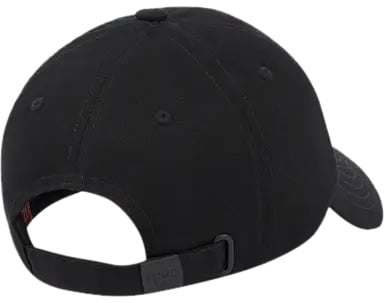Kenzo Hats Black Zwart