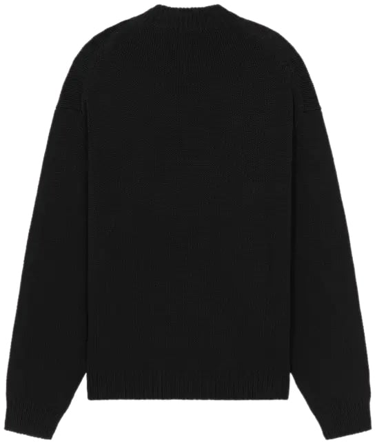 Kenzo Sweaters Black Zwart