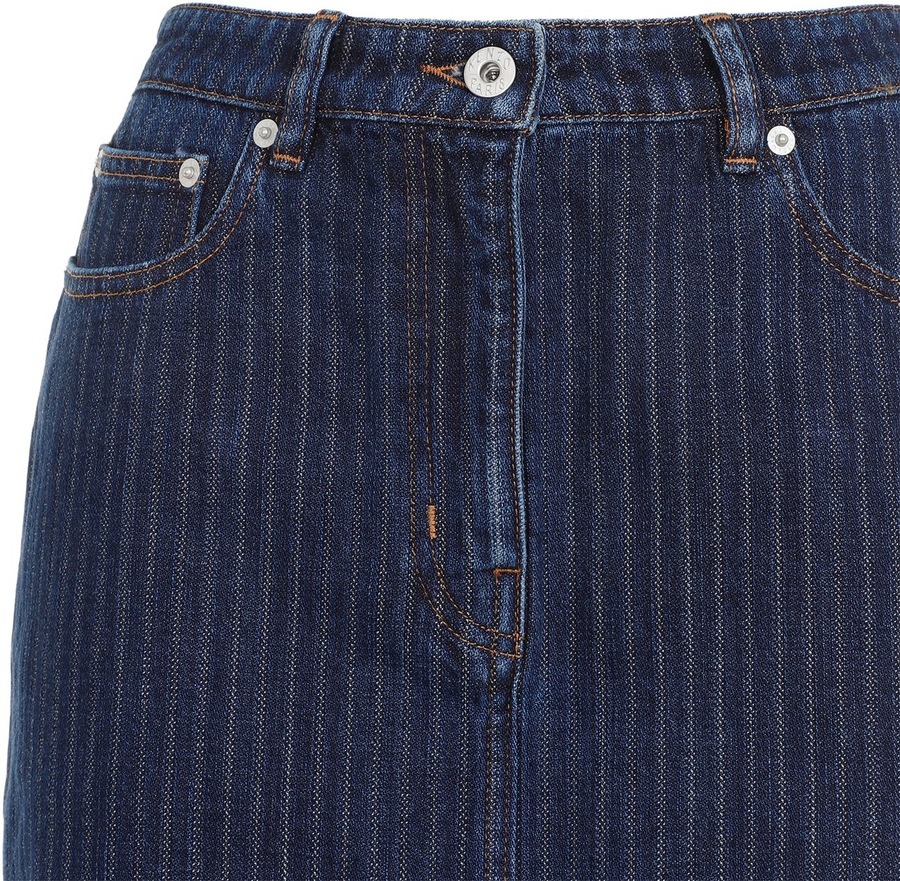 Kenzo KENZO FE62DJ2806F2 Blauw