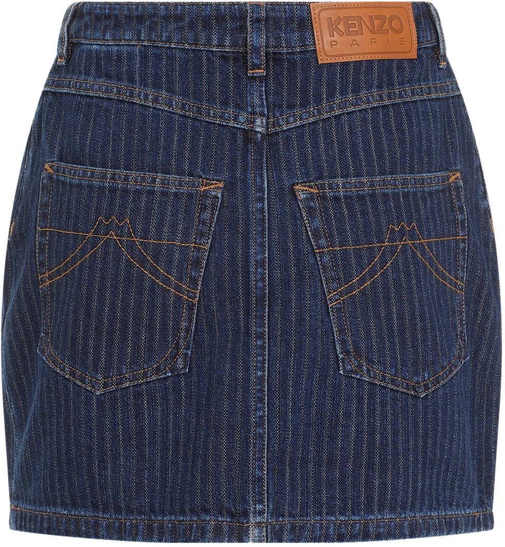 Kenzo KENZO FE62DJ2806F2 Blauw