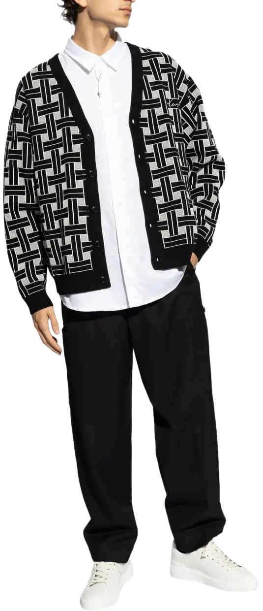 Kenzo jog pants divers Divers