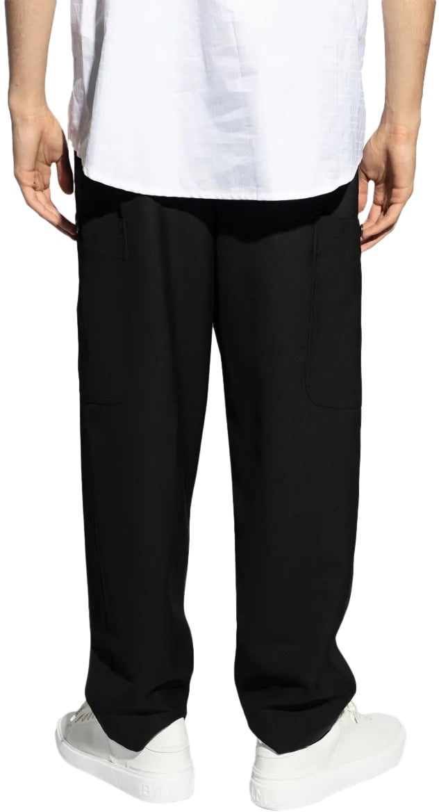 Kenzo jog pants divers Divers