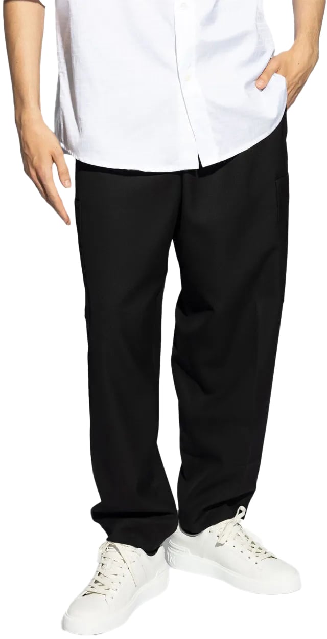 Kenzo jog pants divers Divers