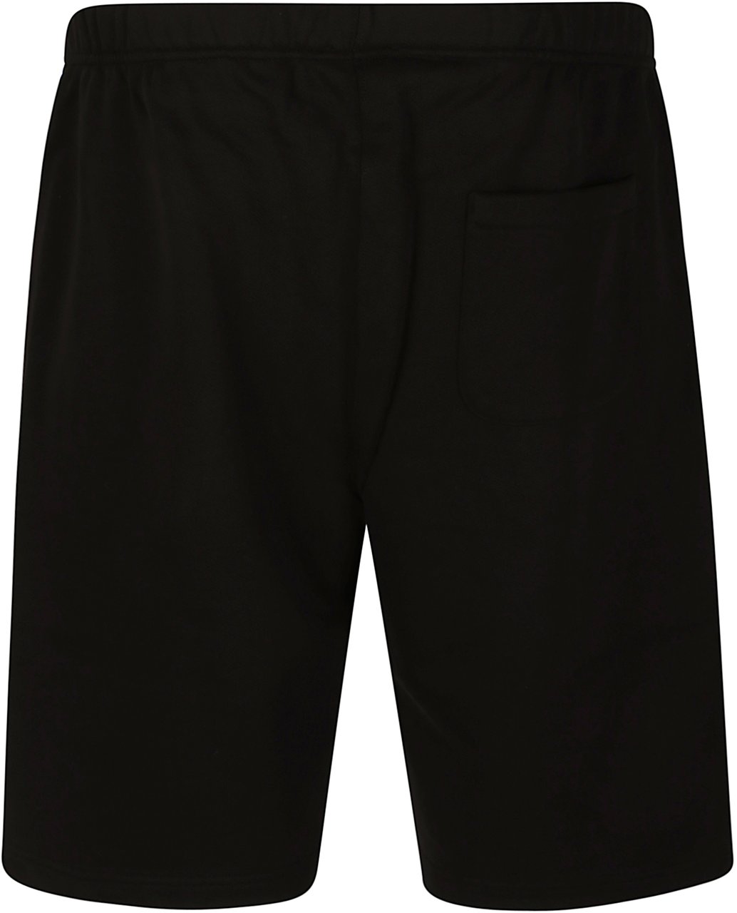 Kenzo Gots Boke 2.0 Classic Short Black Zwart