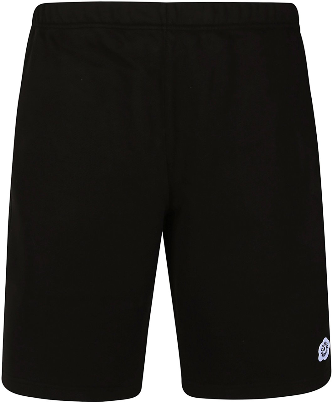Kenzo Gots Boke 2.0 Classic Short Black Zwart