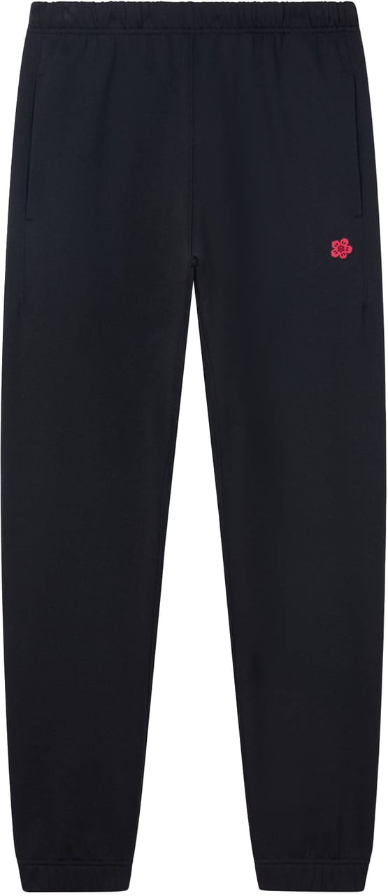 Kenzo Trousers Black Zwart
