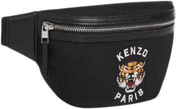 Kenzo Bags Black Zwart
