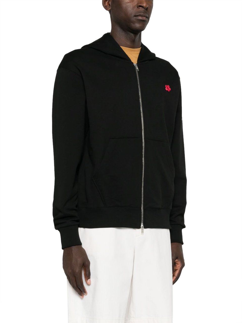 Kenzo Sweaters Black Zwart