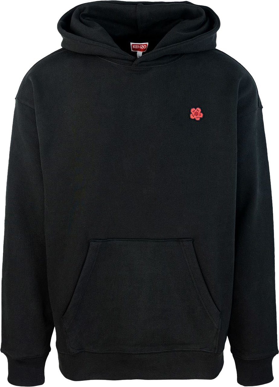 Kenzo Sweaters Black Zwart