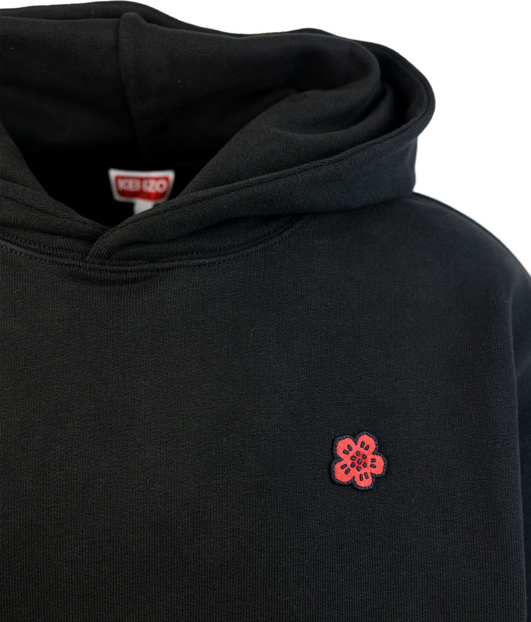 Kenzo Sweaters Black Zwart